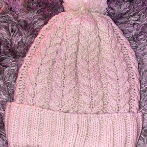 Ivory Ella beanie